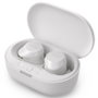Philips TAT1209WT/00 Auriculares True Wireless Stereo Blanco